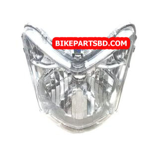 Head Light Set for Bajaj Discover 125M