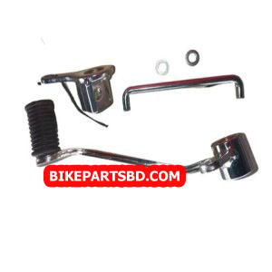 Gear Lever for Bajaj Discover 125ST | Discover 150F | Discover 150S | Gear Pedal