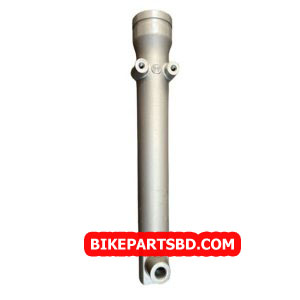 Front Fork Leg for Bajaj Discover 125 | 135 | Old Model Alloy Rim | Drum Brakes | Right Side