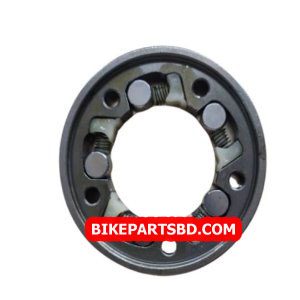 One Way Clutch for Bajaj Discover 125