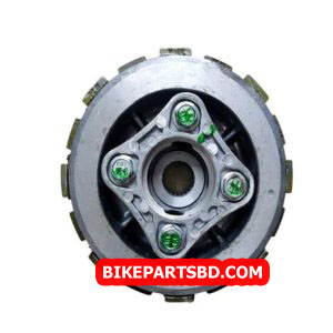 Clutch Assembly for Yamaha R15 V2