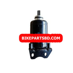 VARROC Self Starter Motor (For Bajaj Discover 125 Old Model)
