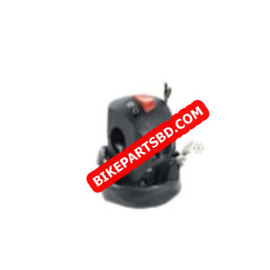 Handle Bar Switch for Bajaj Pulsar 135 | 150 | Discover 125 ST | Pulsar 180 | Pulsar 150 UG5 | Right Hand