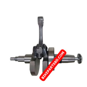 Original Crank Shaft for Bajaj Discover 125 | 2011- 2017 Model | 125cc DTSi Engine
