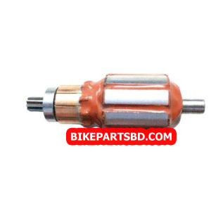 Self Armature for Bajaj Discover 100 | Discover 125 New Model | Discover 150