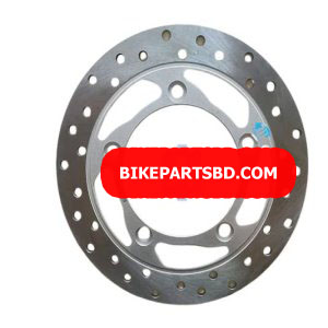 Mukut Front Disc Brake Plate for Yamaha FZ 250 | Fazer 25 | YZF R15 V3