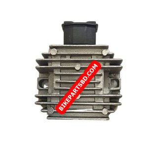 RR Unit for Bajaj Discover 100M | Discover 125M | JF00 | Regulator Rectifier