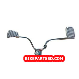 Gear Lever for Bajaj Discover 125 | Discover 135 | Gear Pedal