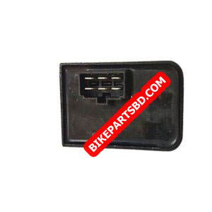 RR Unit for Honda Shine BS6 | Regulator Rectifier Unit