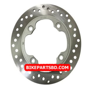 Mukut Rear Disc Brake Plate for Honda CBR 250 | CBR 150