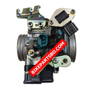 Body Throttle Assembly for Honda CBR 150 | CBR 250