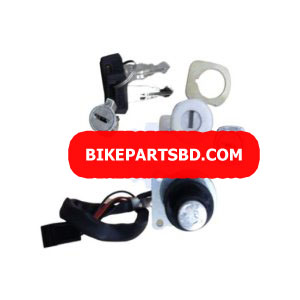Spark Minda Ignition Lock Set for Honda CBR 150R | 2261KZ