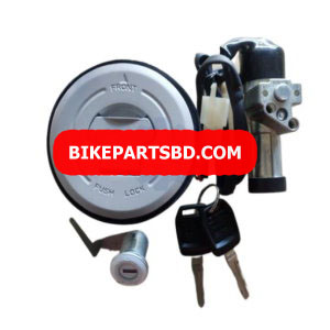 MINDA Lock Set (For Hero Ignitor) | Set of 3