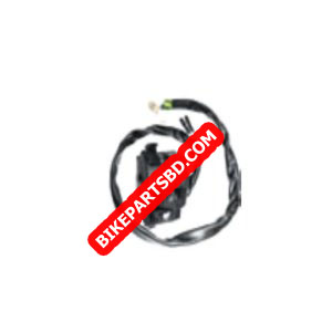 Handle Bar Switch for Hero Ignitor | (2012 - 14) Model | Left Hand