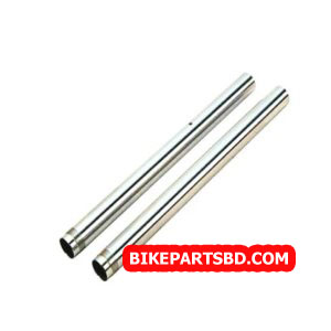 Front Fork Pipe for Hero Ignitor | Set of 2 | Tube