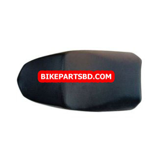 Seat Assembly for Honda Ignitor | Complete Seat