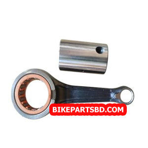 VRM Connecting Rod Kit for (Honda Shine/ Stunner/ Ignitor)
