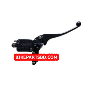 Front Disc Brake Master Cylinder for Hero Achiever | CBZ Xtreme | Hunk | Glamour | Super Splendor | Honda Shine | Shine New | Shine SP | Unicorn