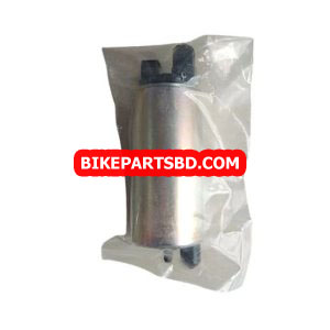 Mukut Fuel Pump Motor for Hero Glamour Fi | 2008-2016 Model