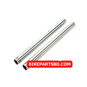 Front Fork Pipe for Hero Glamour | Splendor NXG | Passion Pro | Splendor Pro | Set of 2 | Tube