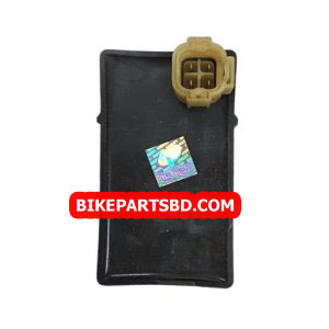 Eauto CDI for Hero Glamour Fi | 4 Pin | Part No:KTR