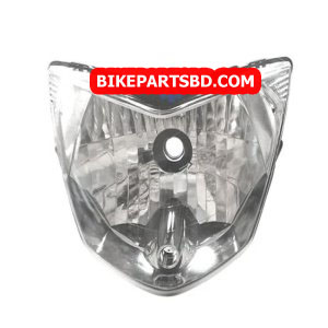 Head Light Set for Hero Glamour Fi Old Model
