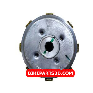 Clutch Assembly for Hero Super Splendor | Glamour