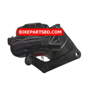 Star Front Brake Disc Caliper for Hero Glamour BS6