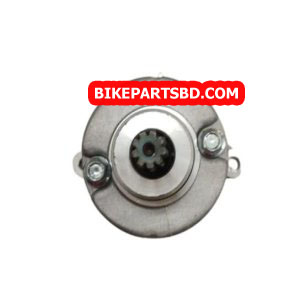 Techlon Starter Motor for Hero Super Splendor | Glamour | Starter Motor