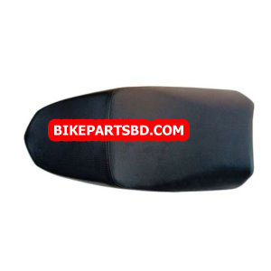 Seat Assembly for Hero Glamour | Complete Seat