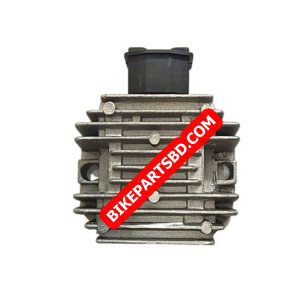 RR Unit for Hero Super Splendor | Passion Pro | CD Deluxe | CBZ Xtreme | Hunk | Glamour | Shine | Regulator Rectifier