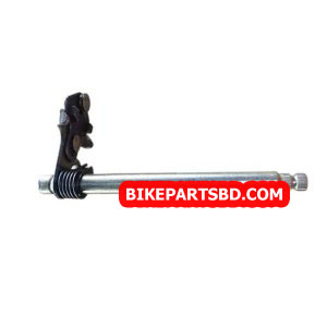Gear Shaft for Hero Super Splendor | Glamour | Spring Included