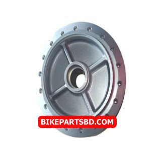 Rear Brake Drum for Hero Super Splendor | Glamour