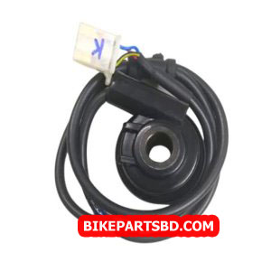 Digital Meter Worm Sensor for Hero Glamour | Digital Meter Model | KPH901A | Meter Pinion or Garari or Speed Sensor