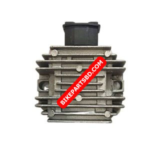 RR Unit for Hero Splendor BS6| HF Deluxe BS6 | Super Splendor BS6 | Glamour BS6 | Regulator Rectifier