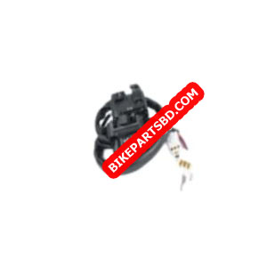 Handle Bar Switch for Hero Super Splendor | Glamour | Glamour FI | Left Hand