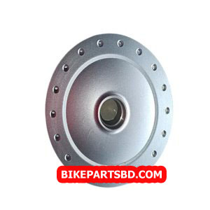 Front Brake Drum for Hero Super Splendor | Glamour