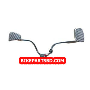 Gear Lever for Hero Super Splendor | Glamour | Gear Pedal