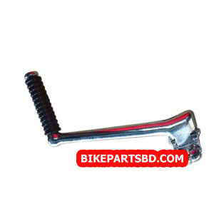 Kick Lever for Hero Splendor | CS 100 SS | Passion | CD Deluxe | Kick Pedal