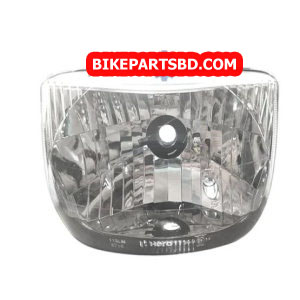 Head Light Set for Hero Super Splendor