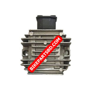 RR Unit for Hero Super Splendor | Passion Pro | CD Deluxe | CBZ Xtreme | Hunk | Glamour | Shine | Regulator Rectifier