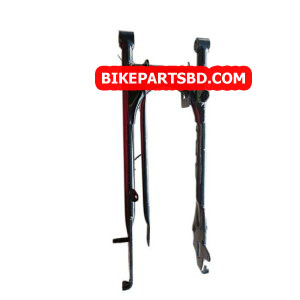 Rear Suspension U Fork for Hero Super Splendor | Glamour | Jhula
