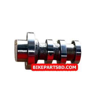 Cam Shaft Assembly for Hero CD 100 | Splendor | Passion Plus