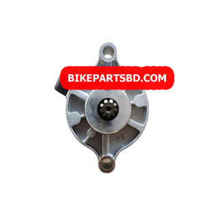 Buy VARROC Self Starter Motor For Hero Splendor iSmart 110 BS4 New Model in Bangladesh BikePartsBD