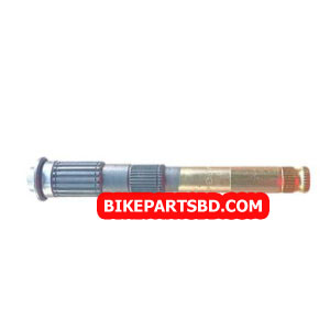 Kick Shaft for Hero Splendor | Passion | CD Dawn | Joy