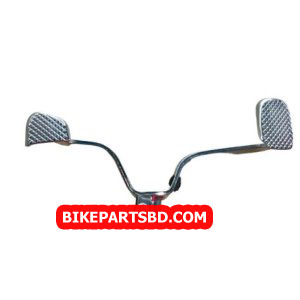 Gear Lever for Hero Splendor | Passion | CD Deluxe | Gear Pedal