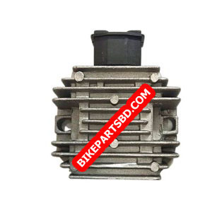 RR Unit for Hero Splendor BS6| HF Deluxe BS6 | Super Splendor BS6 | Glamour BS6 | Regulator Rectifier