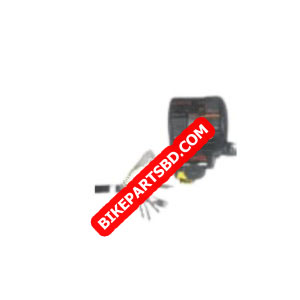 Handle Bar Switch for Hero Splendor Plus | 2003 Limited Edition Model