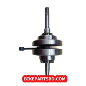 Crank Shaft Assembly for Hero Splendor Pro BS6 | Splendor Plus BS6