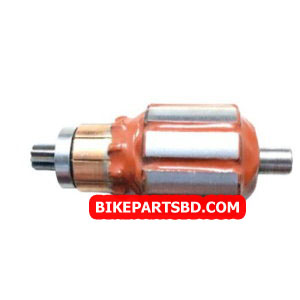 Self Armature for Hero Passion Pro | CD Deluxe | Splendor Pro